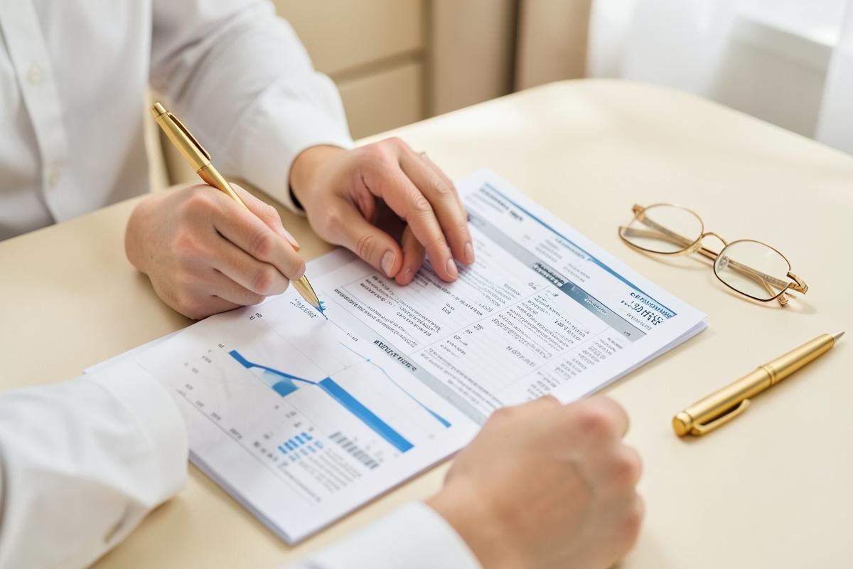 Credit checks before you supply: a short checklist