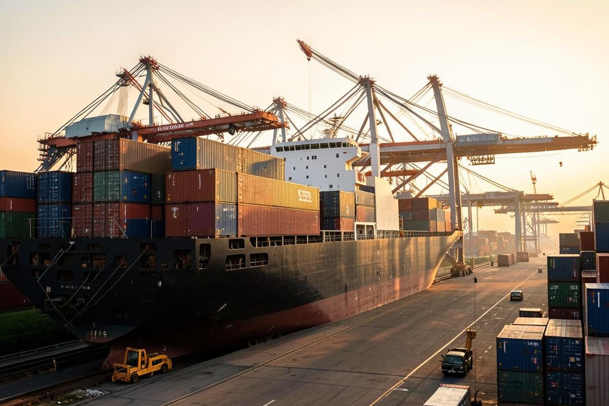 Recovering export receivables from a foreign buyer