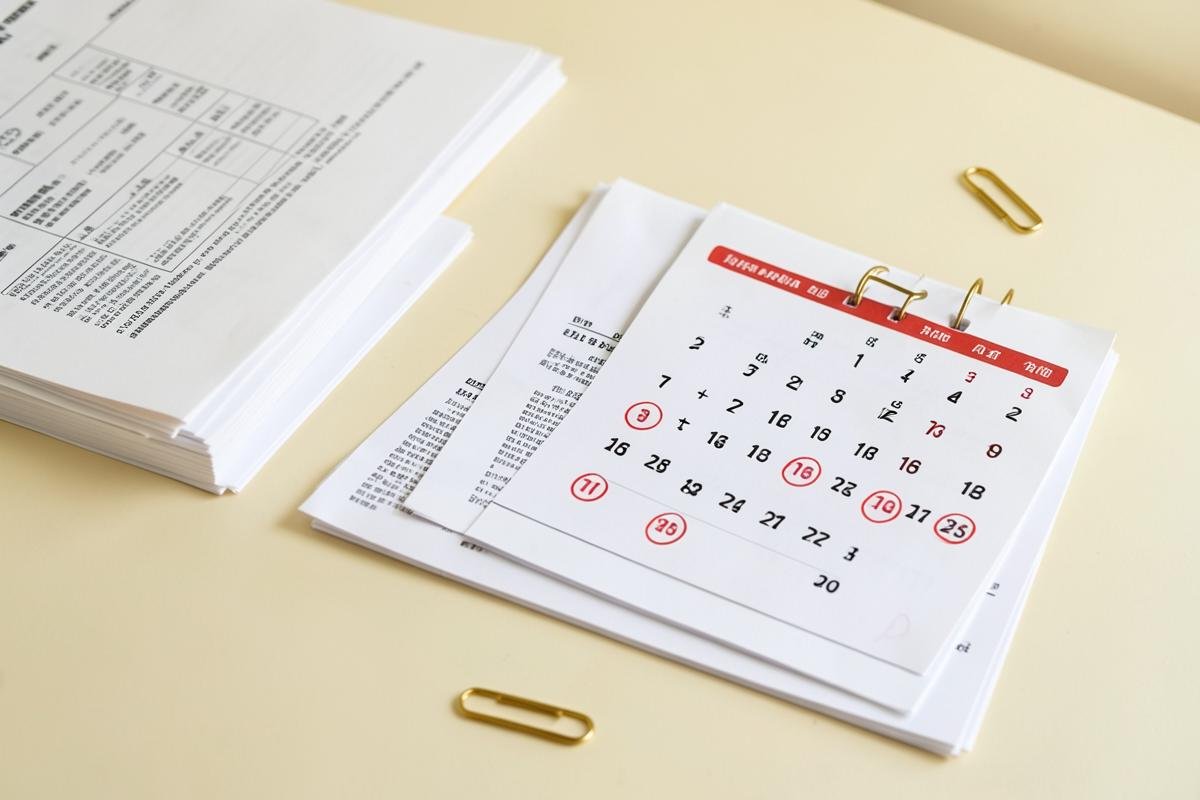 What makes a legal notice that actually gets paid