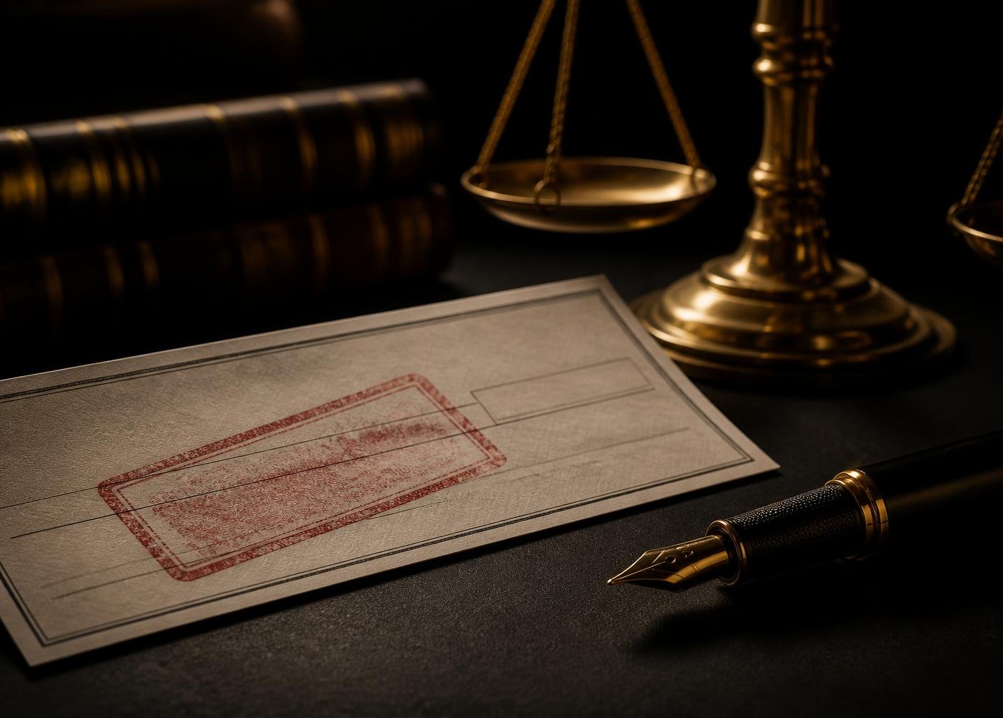 Section 138 cheque bounce: the timeline, step by step